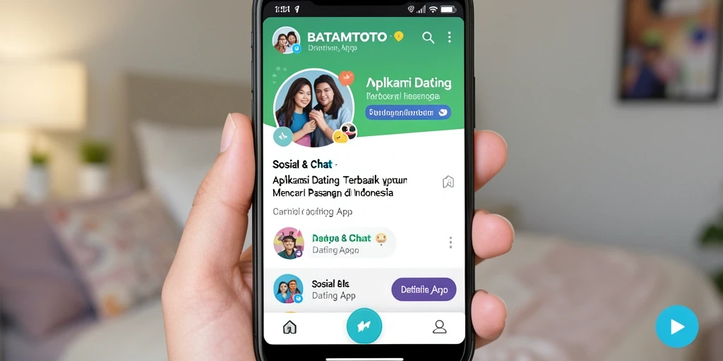 Tampilan antarmuka BATAMTOTO yang interaktif dan ramah pengguna.